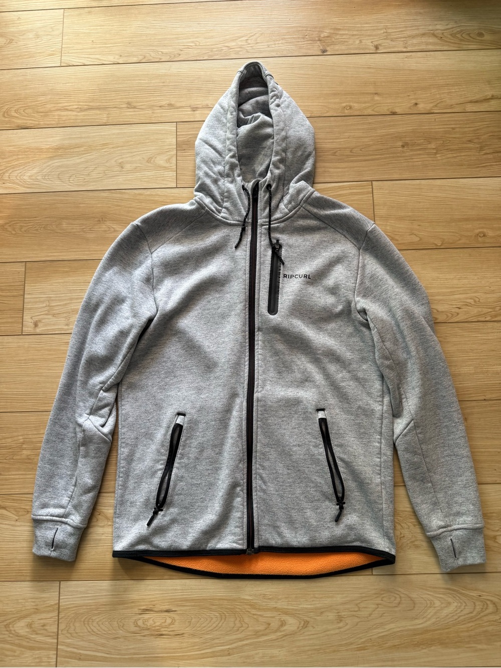 Ripcurl Departed Anti-Series Fleece